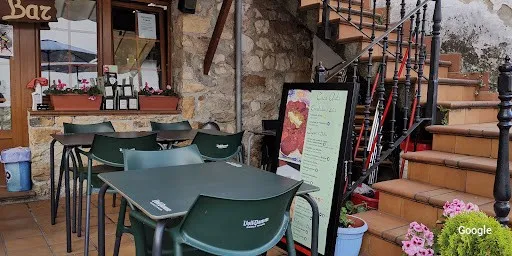 Beste Kokapenak Espainiarra Casa Aida