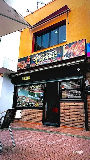 Outras cociñas internacionais Asadero Carnitas