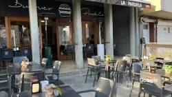 Otras cocinas españolas A Pardela