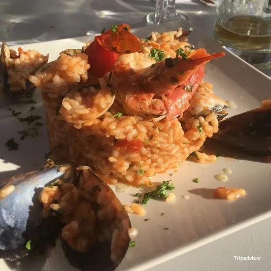 Italiana Salento Restaurante Pizzeria