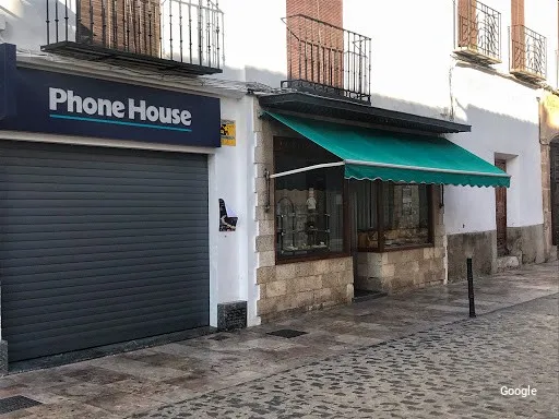 Altres cuines A. molina almagro