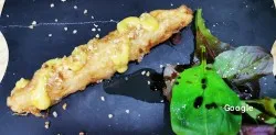 Italiana La Bocca di Bacco
