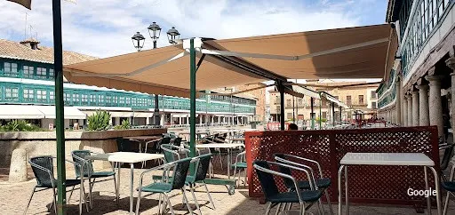 Vegetariana Cafeteria Teo