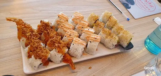 Japanese Matuya Restaurant Japonès