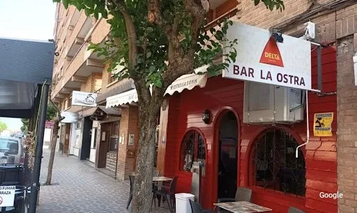 Vegetariana Restaurante La Ostra | Sabiñánigo