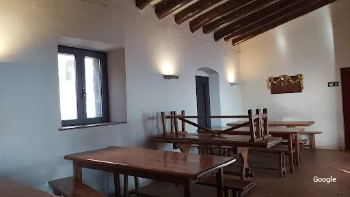 Comida rápida Guacamola