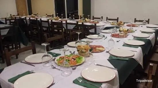 Vegetarian Casa 'Vazquez'