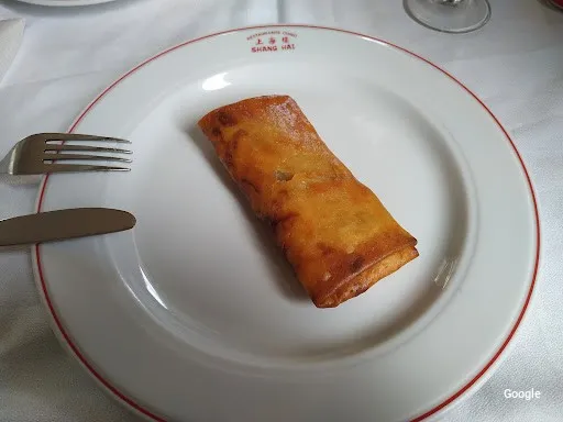 Vegetariana Restaurante Chino Shang Hai