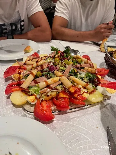 Francesa Restaurante kantarepe