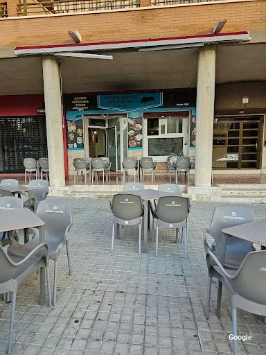 Vegetariana Restaurante Istanbull grill