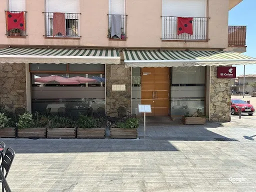 Mediterranean Restaurant El Colom