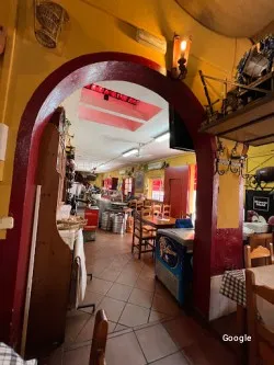 Other Spanish cuisines El Cano