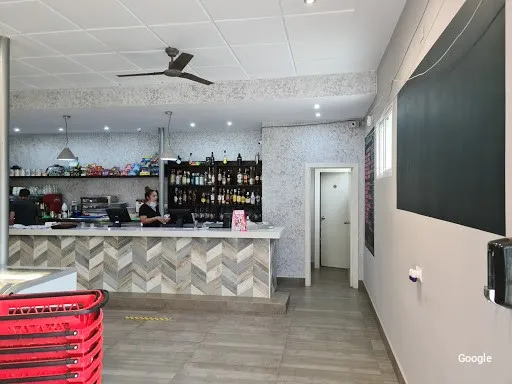 Altre cucine spagnole Restaurante Casa Abuelo Cristobal