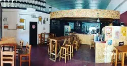 Otras cocinas Cervecería artesana 8 Huellas