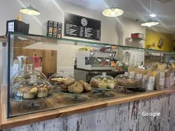 Vegetariana Cafeto de Villa