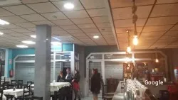 Vegetariana Bar Restaurante Avileño