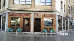 Otras cocinas españolas Belatz Gorri