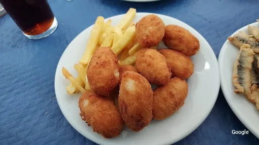 Vegetariana El Bola
