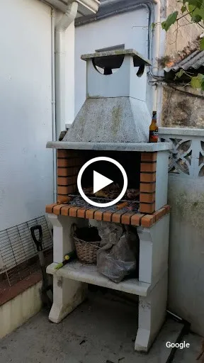 Barazki Jana Taberna Ocurruncho