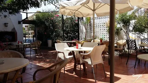 Beste Kokapenak Espainiarra Restaurante El Azabache