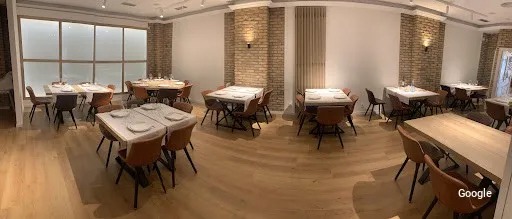 Outras cociñas españolas Restaurante Zumardi