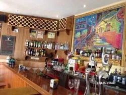 Otras cocinas españolas La Tapadera