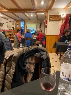 Vegetariana Bar Restaurante La Picada