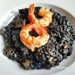 Vegetariana Gel restaurante