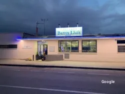 Seafood Restaurant Banys Lluís