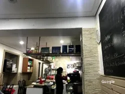 China El Cocinero Feliz