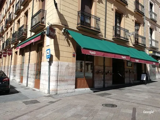 Italian Rigoletto Tratoria