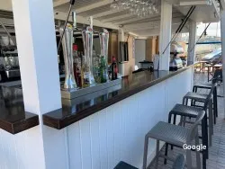 Marisco La Cantina del Moll Nou