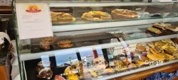 Francesa Damien Patisserie