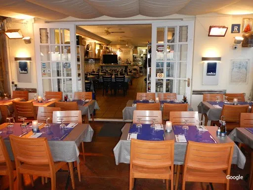 Vegetarian Pizzeria La Gritta Passeig