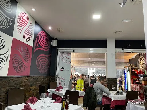 Barazki Jana Restaurante El Torreon