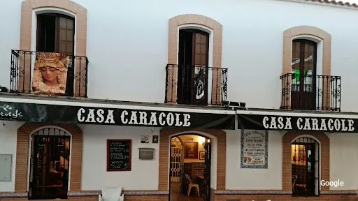 Mediterraneoa Casa Caracole