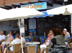 Tapas FRIENDLY DOLPHIN BAR