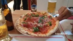 Italiana Café Pizzería El Padrino