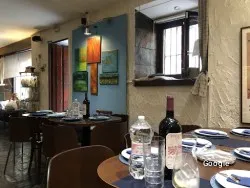 Mediterranean Subiendo al Cielo