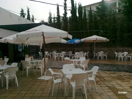Mediterránea El Hogar De Ferreira