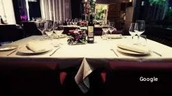 Mediterránea Restaurante Com En Casa Silla