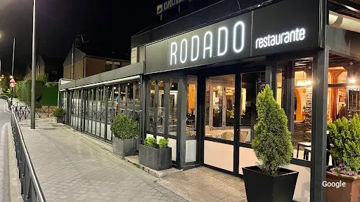 Altre cucine spagnole Restaurante Rodado