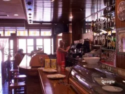 Otras cocinas españolas Bar Lidia