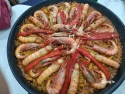 Greek La Taverna de Charlie