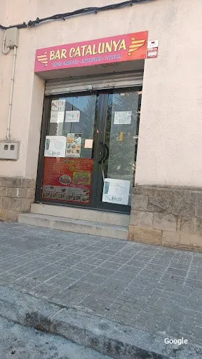 Barazki Jana Bar Catalunya