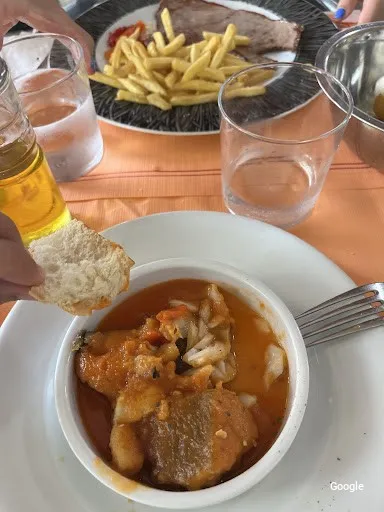 Vegetariana Corner Café Argi