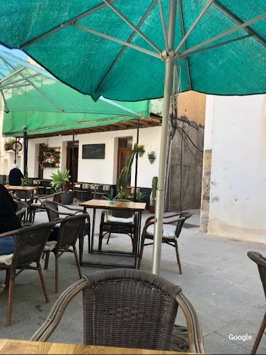 Vegetariana Restaurante - Cerveceria La Cascada
