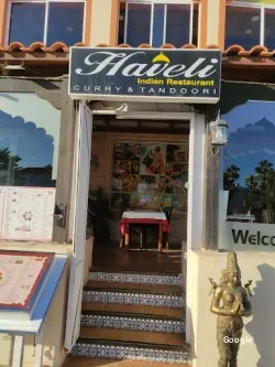 India Haveli Indian Restaurant