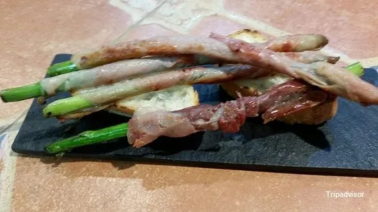 Mediterranean Ánfora