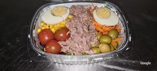 Vegetarian Asadero de Pollos Júpiter